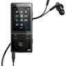 Sony MP3 Player NWZ-E473 4GB Black