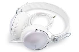 Pioneer Headphones SE-MJ151-H