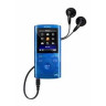Sony MP3 Player NWZ-E473 4GB Blue