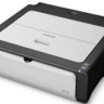 Принтер лазерный RICOH Aficio SP 100