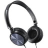 Pioneer Headphones SE-MJ521-K