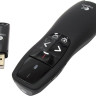 Logitech Presenter R400 USB [910-001357] Black