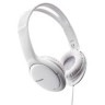 Pioneer Headphones SE-MJ711-W