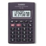 CASIO HL-4A-S-EH - карманный калькулятор