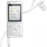 Sony MP3 Player NWZ-E574 8GB White
