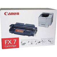 Картридж Canon FX-7 для FAX-L2000 OEM TYPE 1