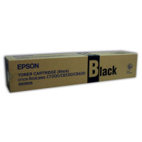 Картридж Epson C8500/8600 (C13S050038) black Original