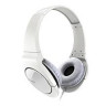 Pioneer Headphones SE-MJ721-W
