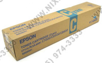 Картридж Epson C8500/8600 (C13S050041) cyan Original