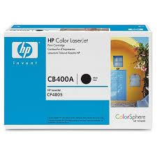Картридж HP CB400A для Color LJ CP4005 black ОЕМ TYPE 1