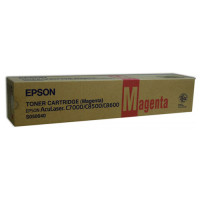 Картридж Epson C8500/8600 (C13S050040) magenta Original