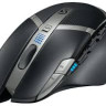 Logitech Мышь Gaming Mouse G602 black