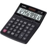CASIO MZ-12S-S-EH - настольный калькулятор