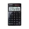 CASIO SL-1000TW-BK-S-EH - карманный калькулятор