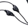 Dausen Smart Headphone Splitter (TR-CA201)