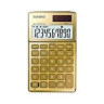 CASIO SL-1000TW-GD-S-EH - карманный калькулятор