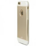 Чехол для iPhone 6 Plus, iGlaze Armour, Gold, Metallic Case