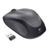 Mouse Logitech M235 Wireless Optical USB [910-002203] grey