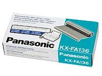 Термопленка Panasonic KX-FA136A для fax FP10x