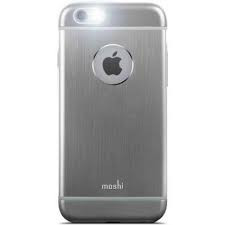 Чехол для iPhone 6 Plus, iGlaze Armour, Gray, Metallic Case