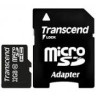 Transcend TS32GUSDHC10, microSDHC 32GB class10 (SD adapter)