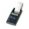 CASIO HR-8TEC-WA-EH - печатающий калькулятор