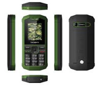 Texet Мобильный телефон TM-509 R