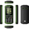 Texet Мобильный телефон TM-509 R
