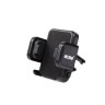 Acme MH-01 universal holder/in-car/for mobile phone/width 35-100mm Black