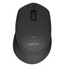 Mouse Logitech M280 Wireless Optical USB (910-004291) black