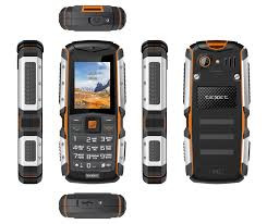 Texet Мобильный телефон TM-513R