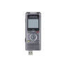 Диктофон Olympus WS-832-E1-GMT (4GB) Ni-MH Battery and Stereo Earphone