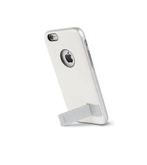 Moshi Чехол для iPhone 6 Plus, iGlaze Kameleon, White