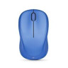 Mouse Logitech M317 Wireless Optical USB unifying receiver (910-004151) blue bliss
