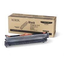 Xerox Phaser 7400 (108R00650) black OEM TYPE 1
