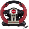 Acme racing wheel RS /USB/foot pedals/12 buttons/vibration