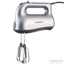 KENWOOD Миксер HM535 (silver)