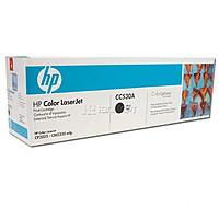 Картридж HP CC530A для Color LJ CP2025/CM2320 black ОЕМ TYPE 1
