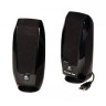 Speaker Logitech S-150 2.0 1,2W RMS USB [980-000029] black