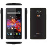 Texet Смартфон X8 / TM-5092 цвет черный