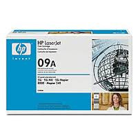 Картридж HP C3909A для LJ 5Si/5SimX/8000/Lexmark OPTRA N Original