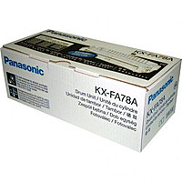 Drum Unit Panasonic KX-FA78A для KX-FL501/523502/503 Original