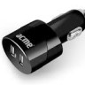 ACME CH06 USB Автомобильное Зарядное уст-во USB 5V/ 2.1A  1+1