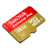SanDisk SDSDQXP-008G-X46, microSDHC 8GB Extreme Pro