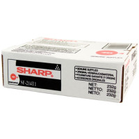 Тонер-картридж Sharp SF-2016/2116/2118/2120 туба Integral