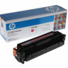 Картридж HP CC533A для Color LJ CP2025/CM2320 magenta Original