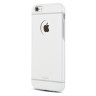 Moshi Чехол для iPhone 6, iGlaze, White