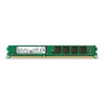 Kingston KVR13N9S8/4, 4GB, PC3-10600, DDR3-1333MHz, 240-pins, non-ECC, unbuffered DIMM (Dual In-Line Memory Module)
