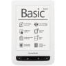 PocketBook Электронная книга 624 Basic Touch белый PB624-D-WW (CIS)