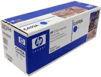 Картридж HP C4192A для Color LJ 4500 cyan Original